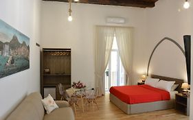 Domus Studio 25 bed&breakfast